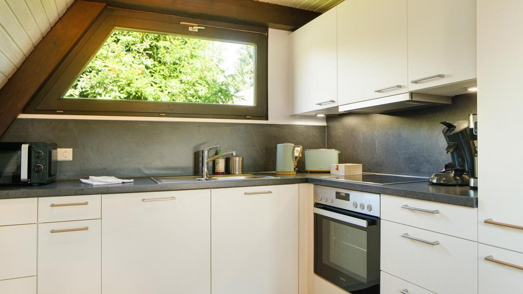 Ferienhaus Auszeit Mit Terrasse Schramberg Ngoại thất bức ảnh